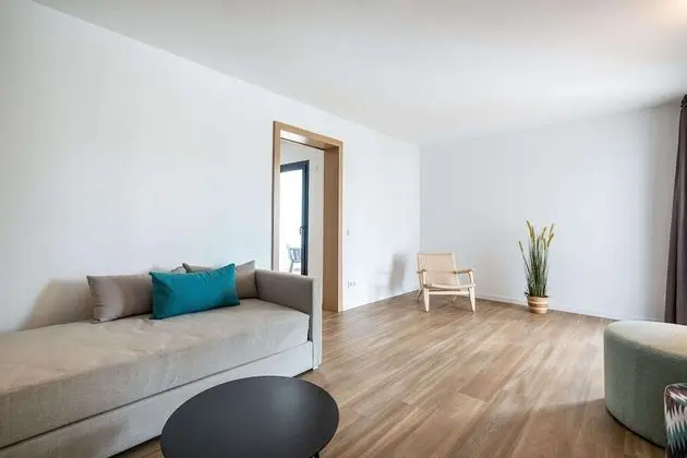 Süit, Balkon