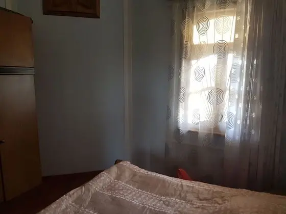 Classic Büyük Yataklı Tek Kişilik Oda