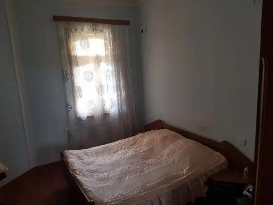 Classic Büyük Yataklı Tek Kişilik Oda