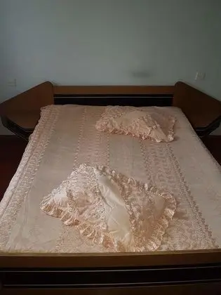 Classic Büyük Yataklı Tek Kişilik Oda