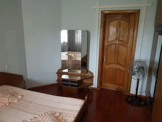 Classic Büyük Yataklı Tek Kişilik Oda