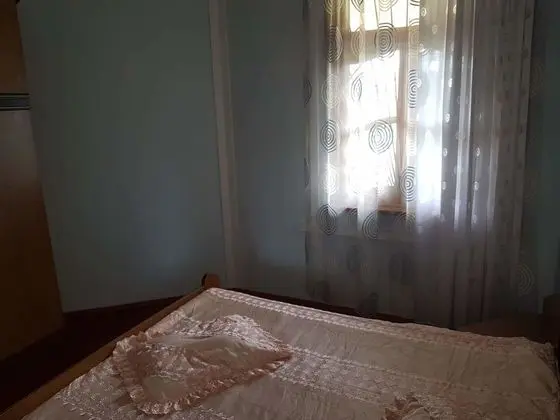 Classic Büyük Yataklı Tek Kişilik Oda