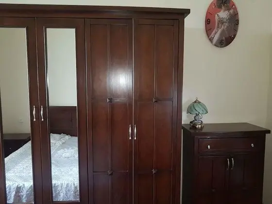Classic Ortak Ranzalı Oda, 1 Büyük (Queen) Boy Yatak