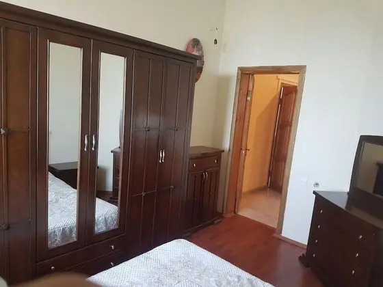 Classic Ortak Ranzalı Oda, 1 Büyük (Queen) Boy Yatak