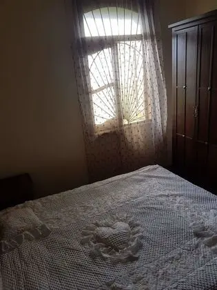 Classic Ortak Ranzalı Oda, 1 Büyük (Queen) Boy Yatak