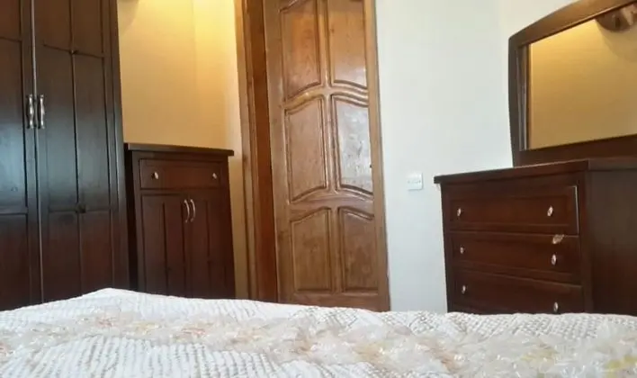Classic Ortak Ranzalı Oda, 1 Büyük (Queen) Boy Yatak