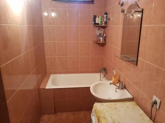 Classic Ortak Ranzalı Oda, 1 Büyük (Queen) Boy Yatak