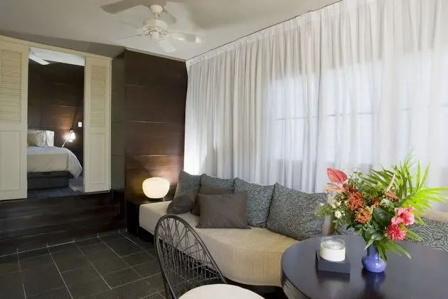 Apart Daire, 1 Yatak Odası, Balkon