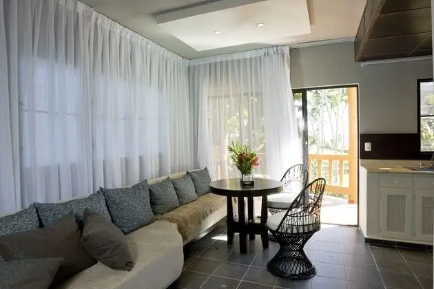 Apart Daire, 1 Yatak Odası, Balkon