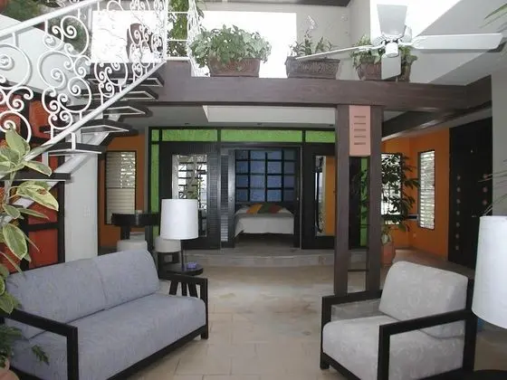 Presidential Çatı Katı Süiti (Penthouse), 2 Yatak Odası, Teras