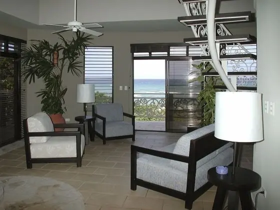 Presidential Çatı Katı Süiti (Penthouse), 2 Yatak Odası, Teras