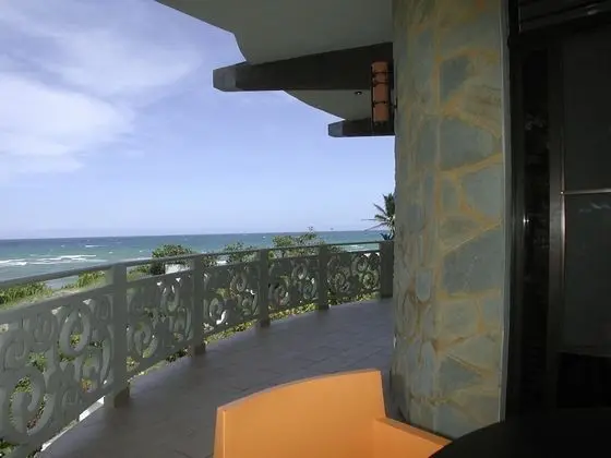 Presidential Çatı Katı Süiti (Penthouse), 2 Yatak Odası, Teras