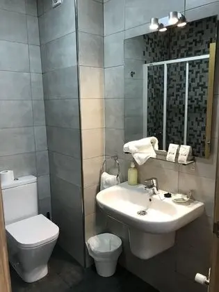 Tek Kişilik Oda