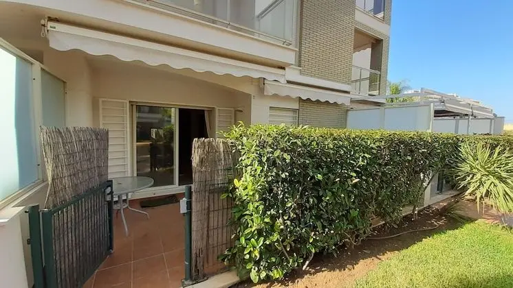 Apart Daire, 1 Yatak Odası, Teras