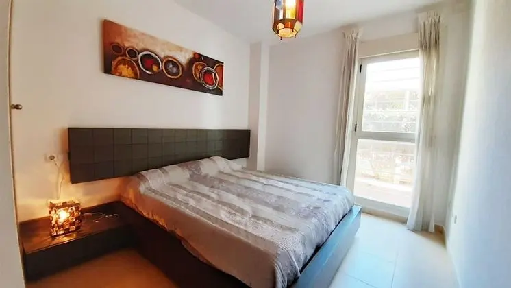 Apart Daire, 1 Yatak Odası, Teras