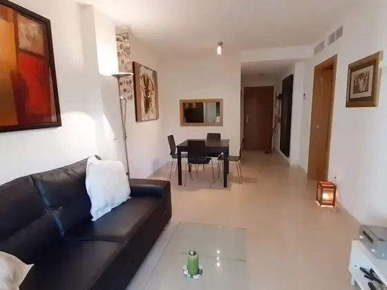 Apart Daire, 1 Yatak Odası, Teras