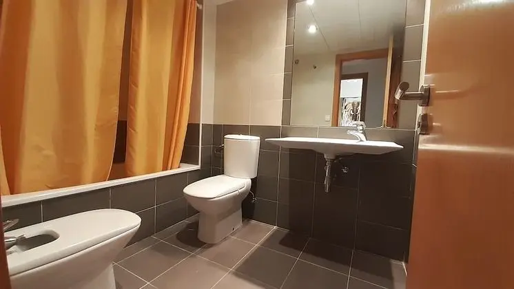 Apart Daire, 1 Yatak Odası, Teras