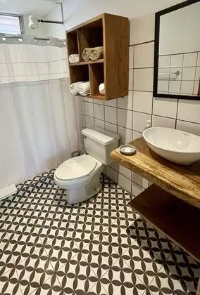 Standard Tek Büyük Yataklı Oda, Buzdolabı