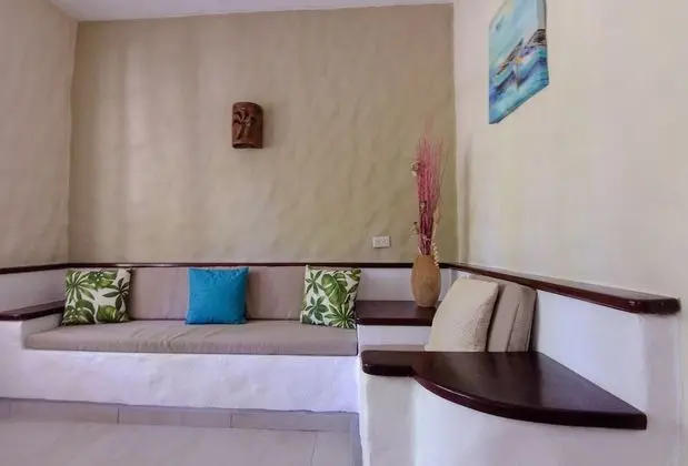 Superior Villa, 1 En Büyük (King) Boy Yatak, Mutfak, Havuz Manzaralı