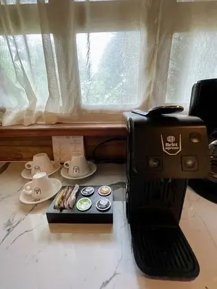 Superior Apart Daire, 2 Yatak Odası, Mutfak, Bahçe Manzaralı