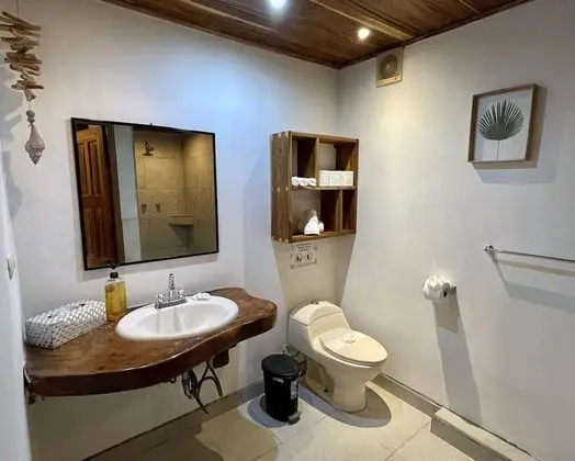 Superior Apart Daire, 2 Yatak Odası, Mutfak, Bahçe Manzaralı