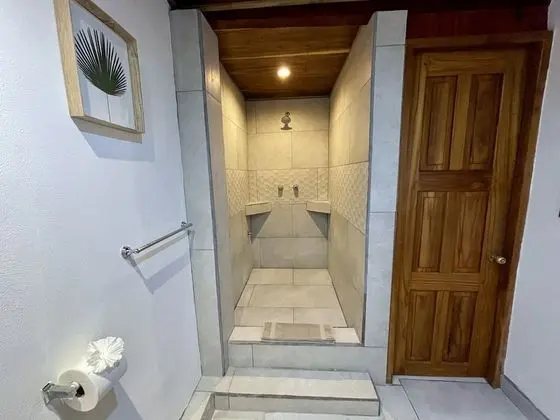 Superior Apart Daire, 2 Yatak Odası, Mutfak, Bahçe Manzaralı