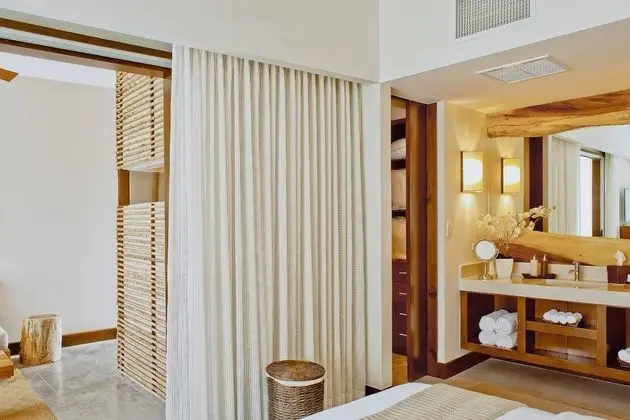 Süit, 2 Büyük (Queen) Boy Yatak, Sigara İçilmez, Resort Manzaralı