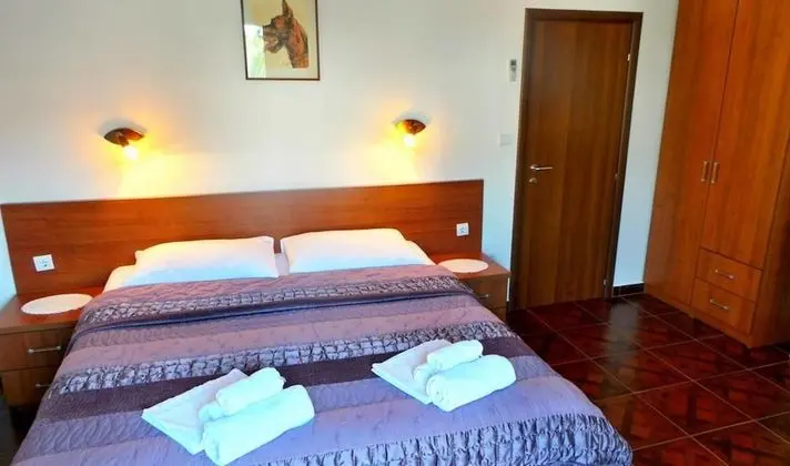 Apart Daire, 1 Yatak Odası, Teras, Bahçe Manzaralı