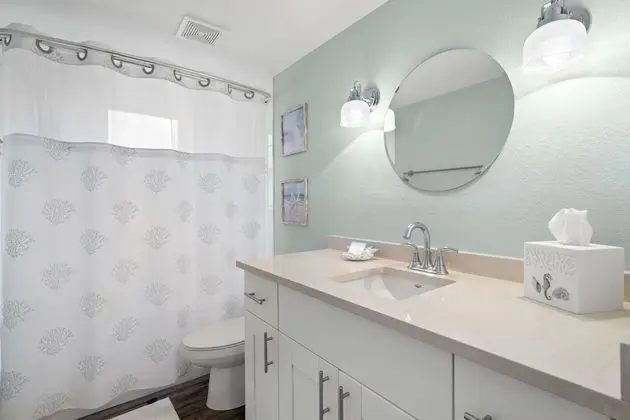 Daire, Birden Çok Yatak, Mutfak (EL Mar Condo 103)