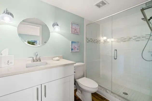 Daire, Birden Çok Yatak, Mutfak (EL Mar Condo 103)