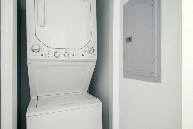 Daire, Birden Çok Yatak, Mutfak (EL Mar Condo 103)