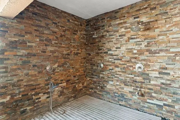 Daire, Birden Çok Yatak, Mutfak (EL Mar Condo 103)