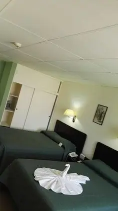 1 Çift ​​kişilik Yatak Standard