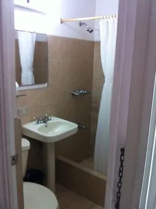 Standard Tek Büyük Yataklı Oda, 2 Çift Kişilik Yatak