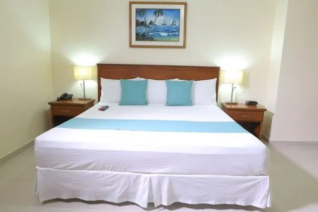 Oda, 1 En Büyük (King) Boy Yatak