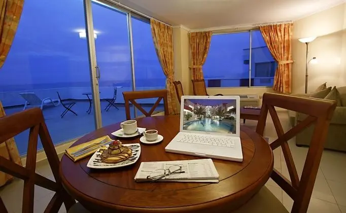 Oda, 2 Çift Kişilik Yatak