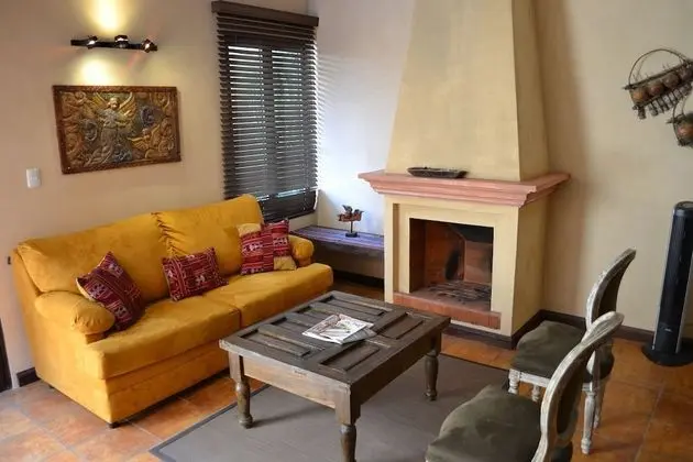 Süit, 1 Büyük (Queen) Boy Yatak (Doña Beatriz)