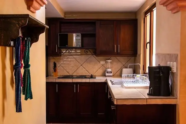 Süit, 1 Büyük (Queen) Boy Yatak (Doña Beatriz)