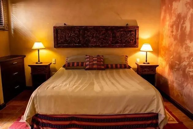 Süit, 1 Büyük (Queen) Boy Yatak (Doña Beatriz)