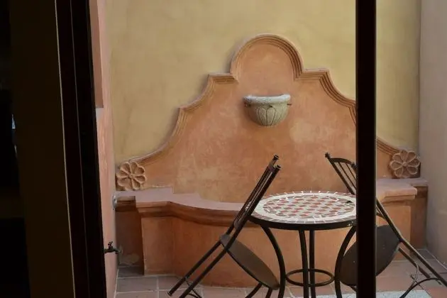 Süit, 1 Büyük (Queen) Boy Yatak (Doña Beatriz)