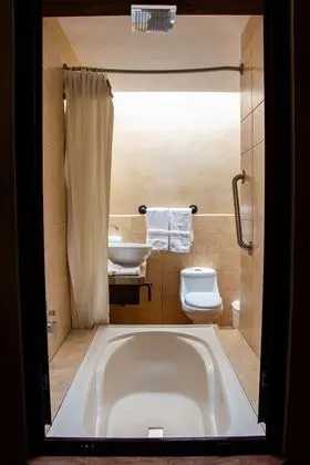 Süit, 1 Büyük (Queen) Boy Yatak (Doña Beatriz)