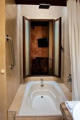 Süit, 1 Büyük (Queen) Boy Yatak (Doña Beatriz)