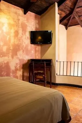 Süit, 1 Büyük (Queen) Boy Yatak (Jacuzzi)