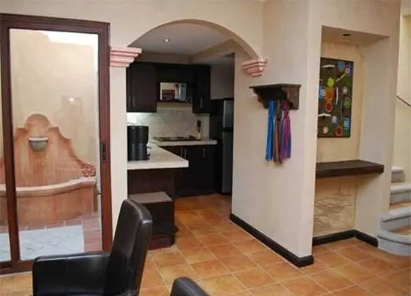 Süit, 1 Büyük (Queen) Boy Yatak (Jacuzzi)