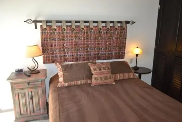 Süit, 2 Yatak Odası (Dona Luisa)