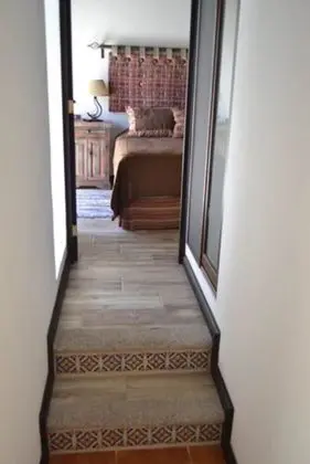 Süit, 2 Yatak Odası (Dona Luisa)