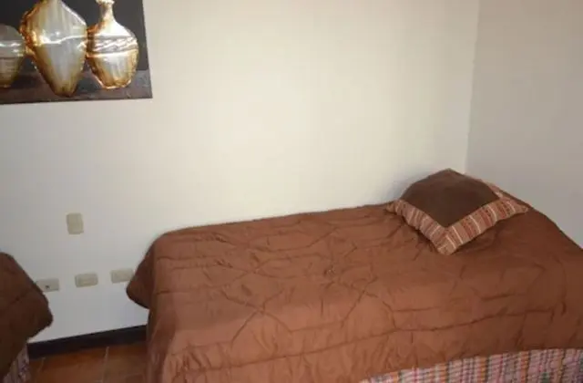 Süit, 2 Yatak Odası (Dona Luisa)