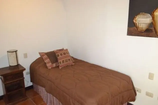 Süit, 2 Yatak Odası (Dona Luisa)