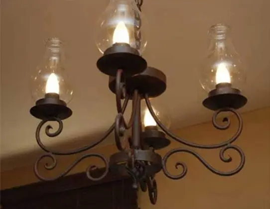 Süit, 2 Yatak Odası (Dona Luisa)