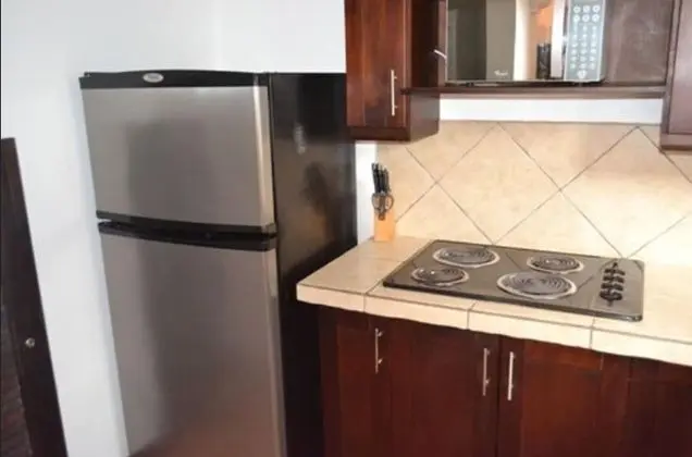 Süit, 2 Yatak Odası (Dona Luisa)